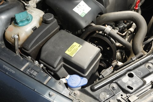 NO RESERVE - 2004 Volvo XC70 En venta (imagen 123 de 182)