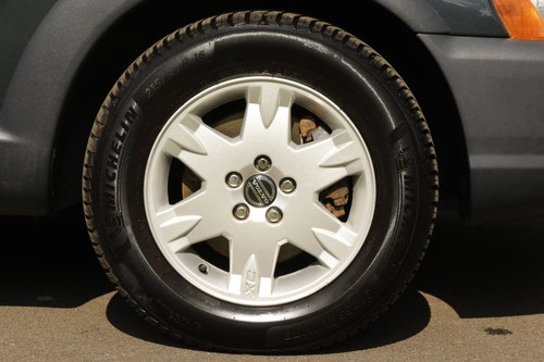 NO RESERVE - 2004 Volvo XC70 En venta (imagen 22 de 182)