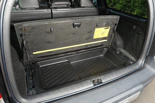 NO RESERVE - 2004 Volvo XC70 En venta (imagen 86 de 182)