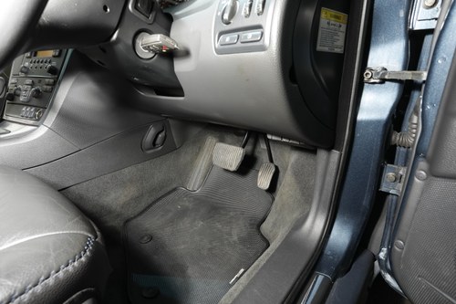 NO RESERVE - 2004 Volvo XC70 En venta (imagen 61 de 182)