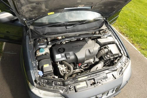 NO RESERVE - 2004 Volvo XC70 En venta (imagen 137 de 182)