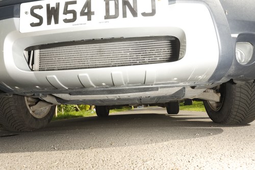 NO RESERVE - 2004 Volvo XC70 En venta (imagen 154 de 182)