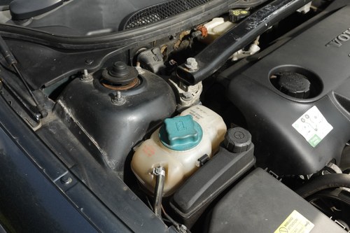 NO RESERVE - 2004 Volvo XC70 En venta (imagen 122 de 182)