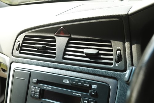 NO RESERVE - 2004 Volvo XC70 En venta (imagen 49 de 182)