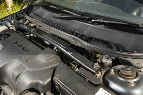 NO RESERVE - 2004 Volvo XC70 En venta (imagen 129 de 182)