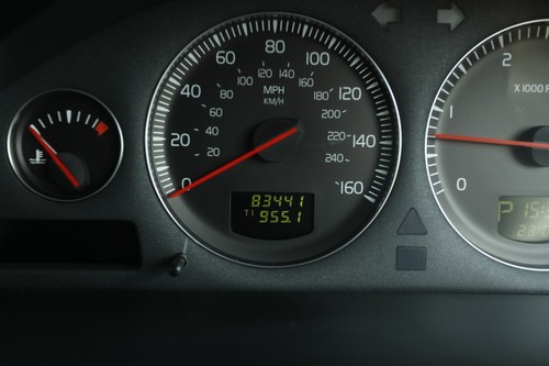 NO RESERVE - 2004 Volvo XC70 En venta (imagen 77 de 182)