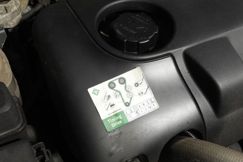 NO RESERVE - 2004 Volvo XC70 En venta (imagen 138 de 182)