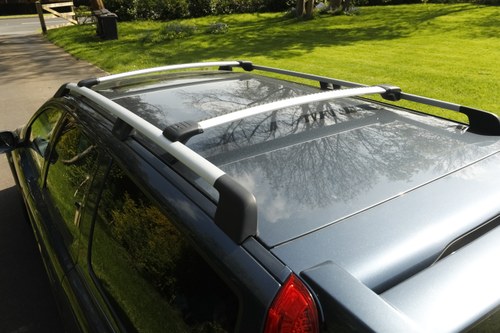 NO RESERVE - 2004 Volvo XC70 En venta (imagen 115 de 182)