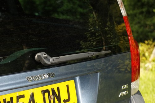 NO RESERVE - 2004 Volvo XC70 En venta (imagen 107 de 182)