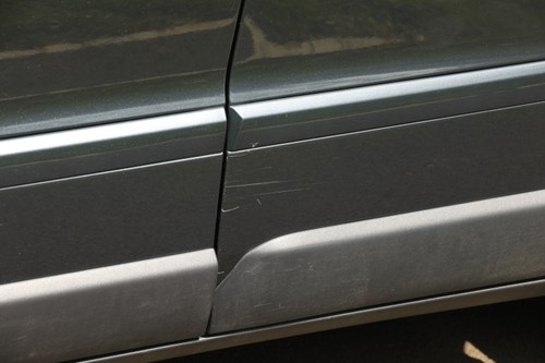 NO RESERVE - 2004 Volvo XC70 En venta (imagen 112 de 182)