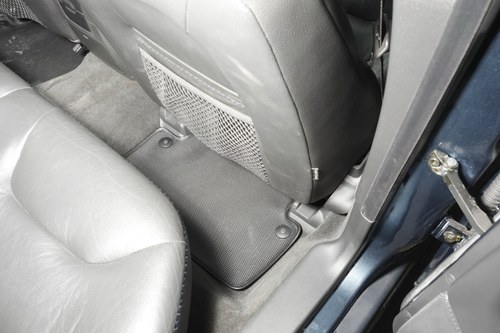 NO RESERVE - 2004 Volvo XC70 En venta (imagen 70 de 182)