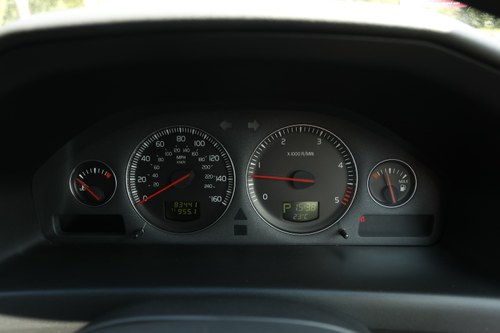 NO RESERVE - 2004 Volvo XC70 En venta (imagen 76 de 182)