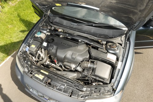 NO RESERVE - 2004 Volvo XC70 En venta (imagen 136 de 182)