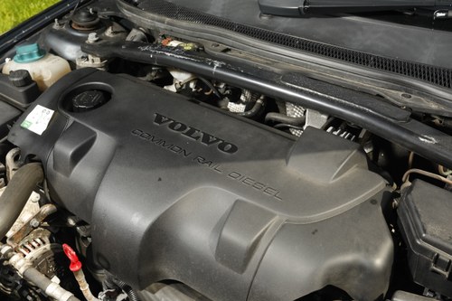 NO RESERVE - 2004 Volvo XC70 En venta (imagen 131 de 182)