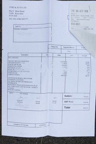 NO RESERVE - 2004 Volvo XC70 En venta (imagen 172 de 182)