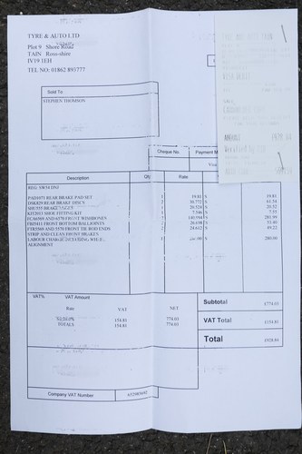 NO RESERVE - 2004 Volvo XC70 En venta (imagen 173 de 182)