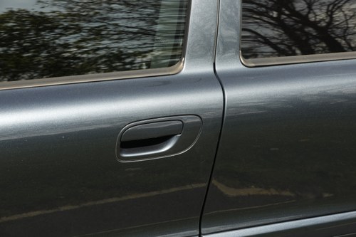 NO RESERVE - 2004 Volvo XC70 En venta (imagen 108 de 182)