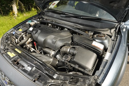 NO RESERVE - 2004 Volvo XC70 En venta (imagen 120 de 182)