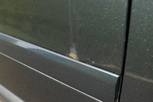 NO RESERVE - 2004 Volvo XC70 En venta (imagen 117 de 182)