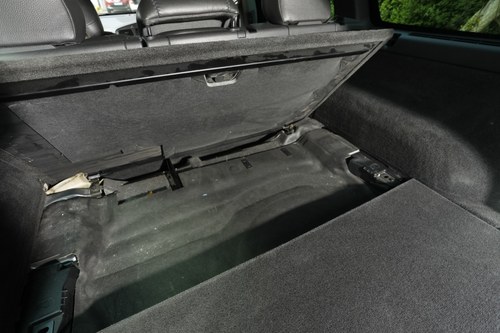 NO RESERVE - 2004 Volvo XC70 En venta (imagen 89 de 182)