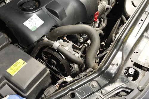 NO RESERVE - 2004 Volvo XC70 En venta (imagen 126 de 182)