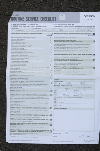 NO RESERVE - 2004 Volvo XC70 En venta (imagen 177 de 182)