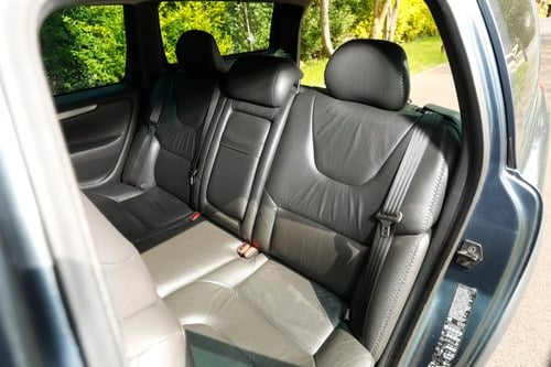 NO RESERVE - 2004 Volvo XC70 En venta (imagen 66 de 182)