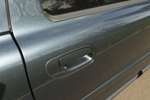 NO RESERVE - 2004 Volvo XC70 En venta (imagen 110 de 182)