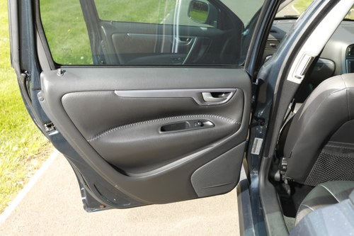 NO RESERVE - 2004 Volvo XC70 En venta (imagen 36 de 182)