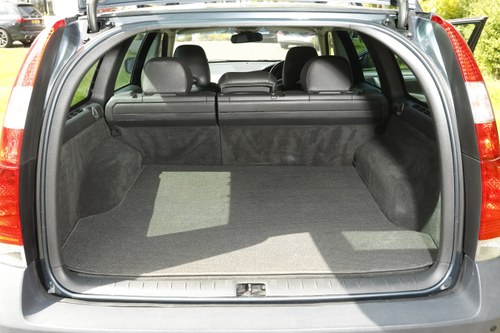 NO RESERVE - 2004 Volvo XC70 En venta (imagen 84 de 182)