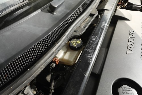 NO RESERVE - 2004 Volvo XC70 En venta (imagen 149 de 182)