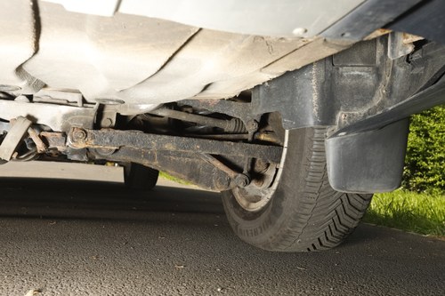 NO RESERVE - 2004 Volvo XC70 En venta (imagen 156 de 182)