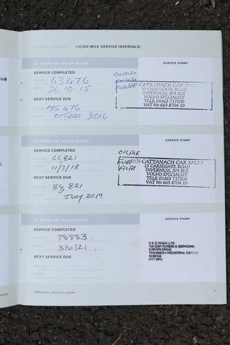 NO RESERVE - 2004 Volvo XC70 En venta (imagen 182 de 182)