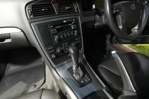 NO RESERVE - 2004 Volvo XC70 En venta (imagen 27 de 182)