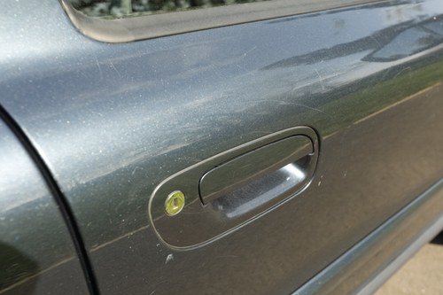 NO RESERVE - 2004 Volvo XC70 En venta (imagen 111 de 182)