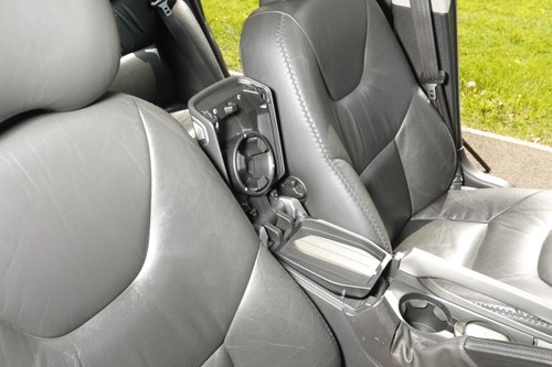 NO RESERVE - 2004 Volvo XC70 En venta (imagen 73 de 182)