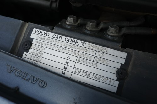 NO RESERVE - 2004 Volvo XC70 En venta (imagen 141 de 182)