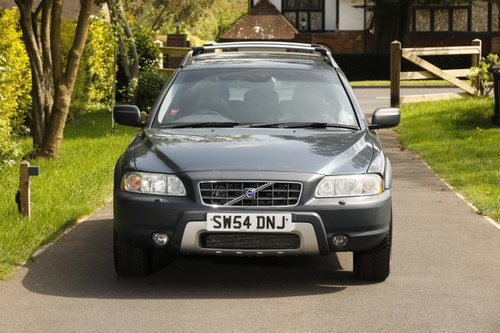 NO RESERVE - 2004 Volvo XC70 En venta (imagen 10 de 182)