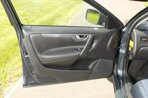 NO RESERVE - 2004 Volvo XC70 En venta (imagen 38 de 182)