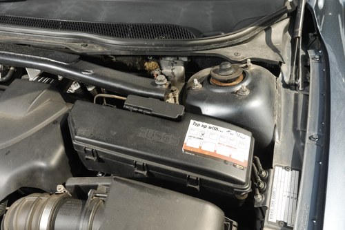 NO RESERVE - 2004 Volvo XC70 En venta (imagen 128 de 182)