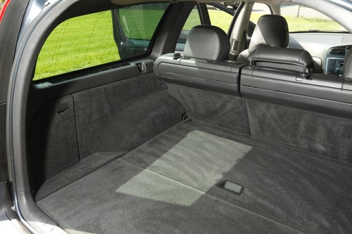 NO RESERVE - 2004 Volvo XC70 En venta (imagen 94 de 182)