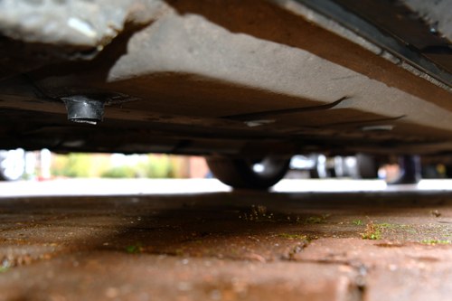 2005 Bentley Continental GT à venda (imagem 99 de 131)