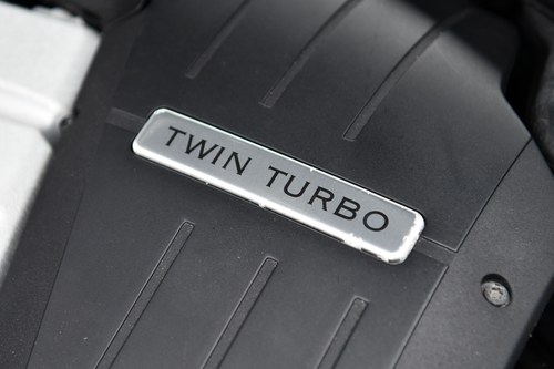 2005 Bentley Continental GT à venda (imagem 86 de 131)