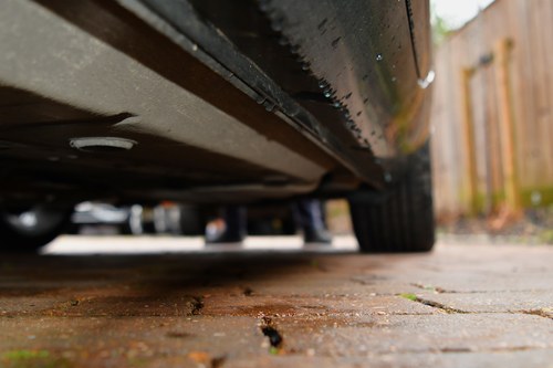 2005 Bentley Continental GT à venda (imagem 100 de 131)