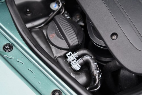 2005 Bentley Continental GT à venda (imagem 93 de 131)