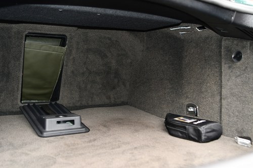 2005 Bentley Continental GT à venda (imagem 65 de 131)