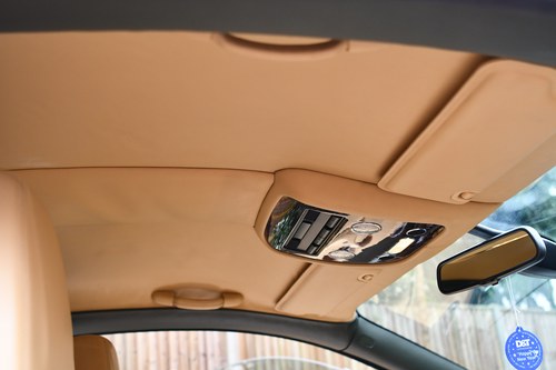 2005 Bentley Continental GT à venda (imagem 34 de 131)