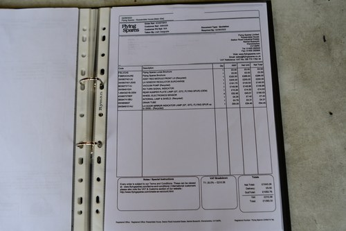 2005 Bentley Continental GT à venda (imagem 117 de 131)