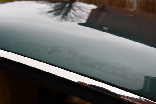 2005 Bentley Continental GT à venda (imagem 78 de 131)