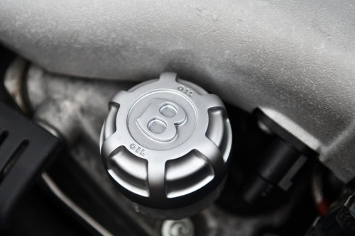 2005 Bentley Continental GT à venda (imagem 91 de 131)